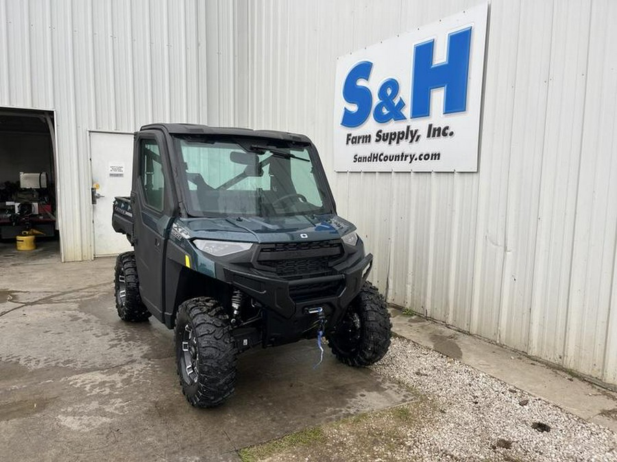 2026 Polaris® Ranger XP 1000 NorthStar Premium
