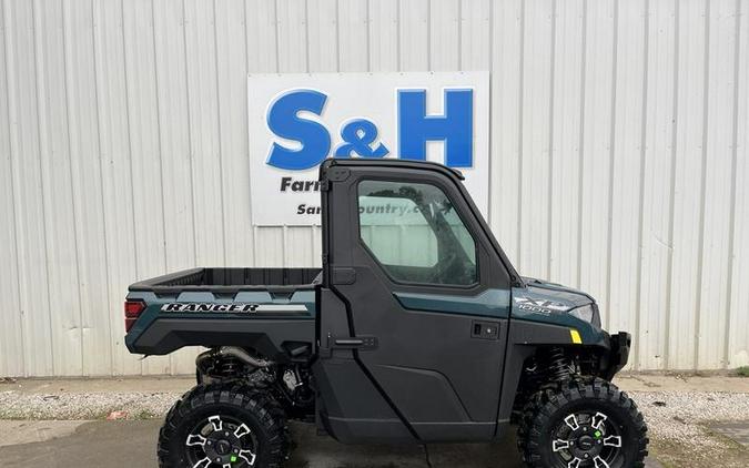2026 Polaris® Ranger XP 1000 NorthStar Premium