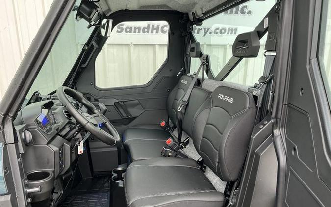 2026 Polaris® Ranger XP 1000 NorthStar Premium