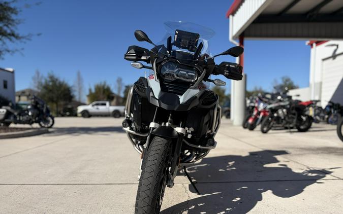 2022 BMW R 1250 GS Adventure