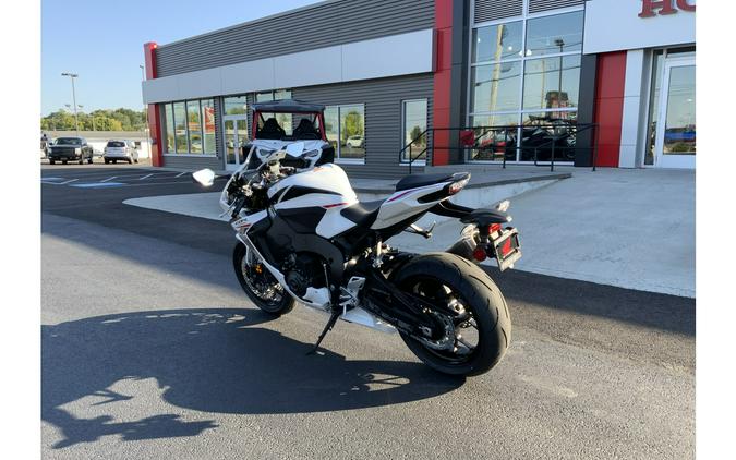 2026 CBR1000RR ABS - Honda