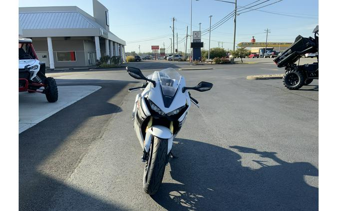 2026 CBR1000RR ABS - Honda