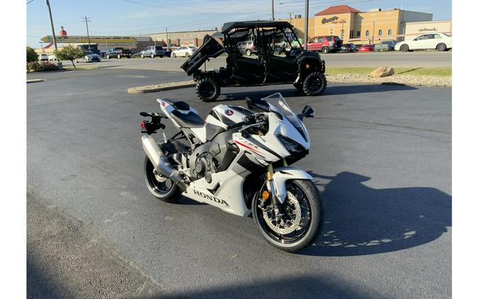 2026 CBR1000RR ABS - Honda
