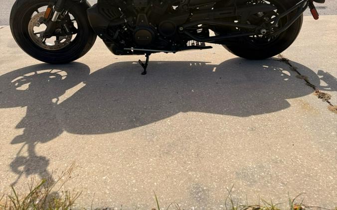 RH1250S 2023 Sportster S