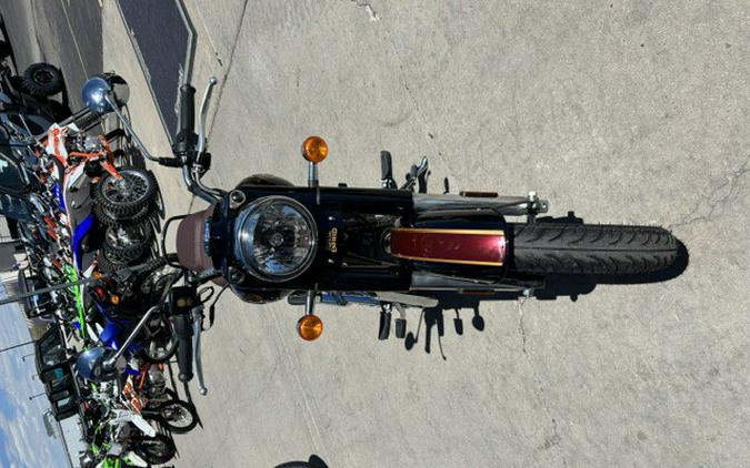 2024 CLASSIC 350 - Royal Enfield