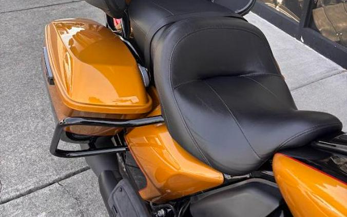 2023 Harley-Davidson ROAD GLIDE LIMITED