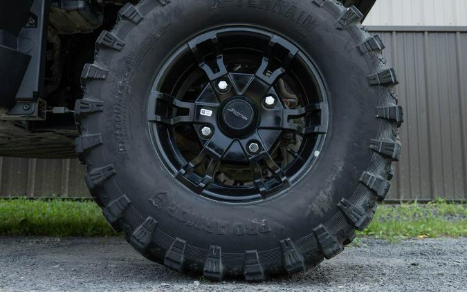 2025 POLARIS RANGER CREW XP 1000 NORTHSTAR ULTIMATE