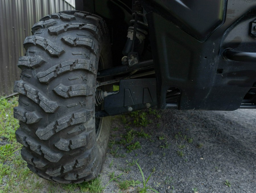 2025 POLARIS RANGER CREW XP 1000 NORTHSTAR ULTIMATE