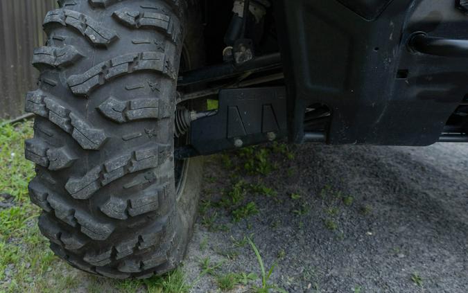 2025 POLARIS RANGER CREW XP 1000 NORTHSTAR ULTIMATE