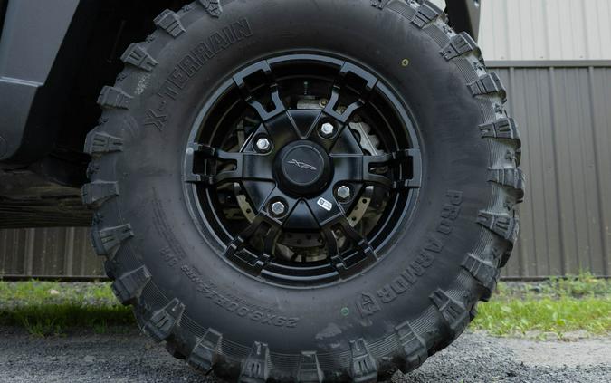 2025 POLARIS RANGER CREW XP 1000 NORTHSTAR ULTIMATE