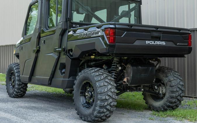 2025 POLARIS RANGER CREW XP 1000 NORTHSTAR ULTIMATE
