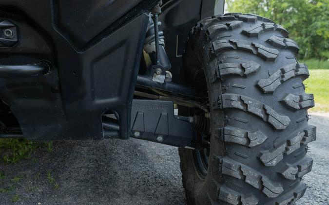 2025 POLARIS RANGER CREW XP 1000 NORTHSTAR ULTIMATE