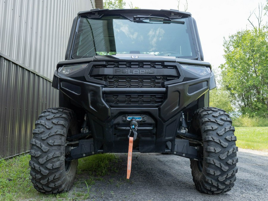 2025 POLARIS RANGER CREW XP 1000 NORTHSTAR ULTIMATE