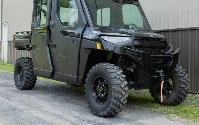 2025 POLARIS RANGER CREW XP 1000 NORTHSTAR ULTIMATE