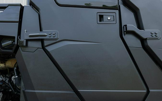 2025 POLARIS RANGER CREW XP 1000 NORTHSTAR ULTIMATE