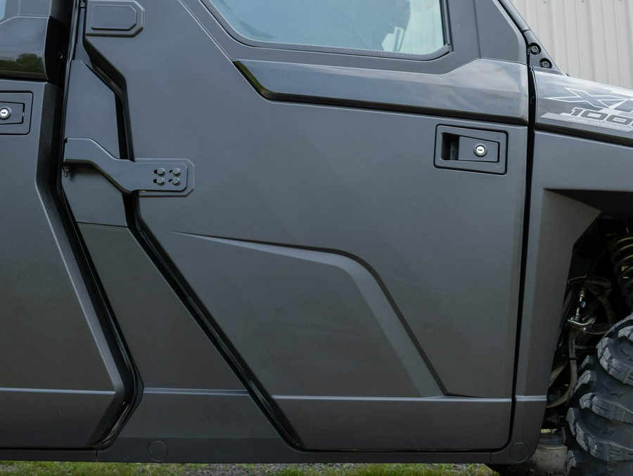 2025 POLARIS RANGER CREW XP 1000 NORTHSTAR ULTIMATE