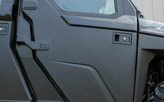 2025 POLARIS RANGER CREW XP 1000 NORTHSTAR ULTIMATE