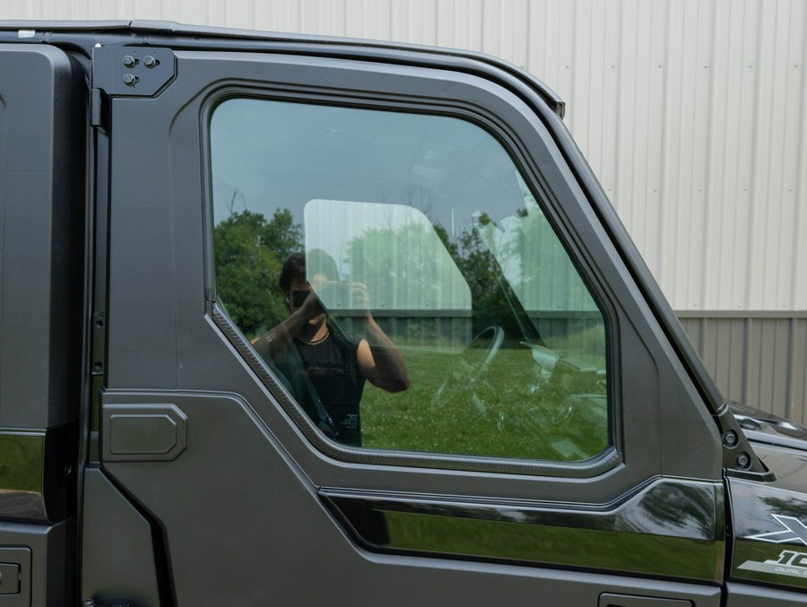 2025 POLARIS RANGER CREW XP 1000 NORTHSTAR ULTIMATE