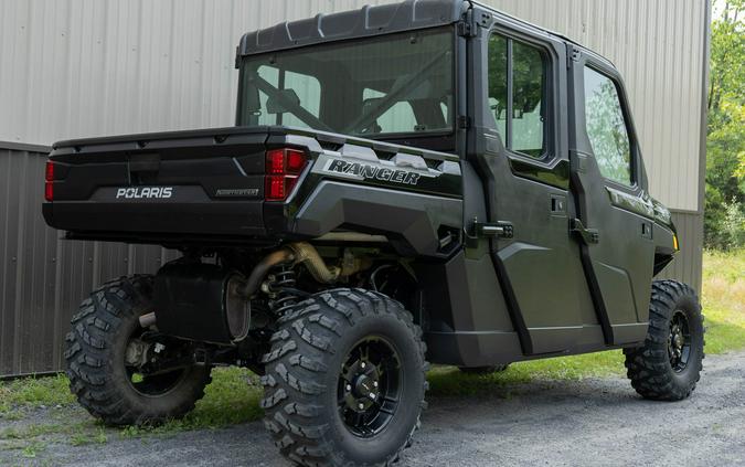 2025 POLARIS RANGER CREW XP 1000 NORTHSTAR ULTIMATE