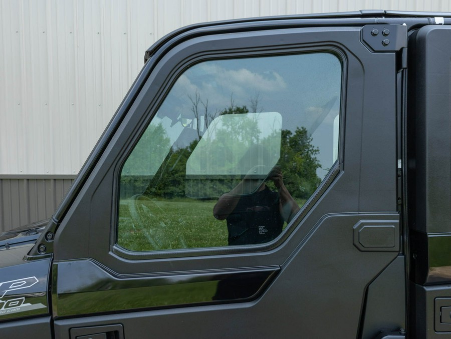 2025 POLARIS RANGER CREW XP 1000 NORTHSTAR ULTIMATE