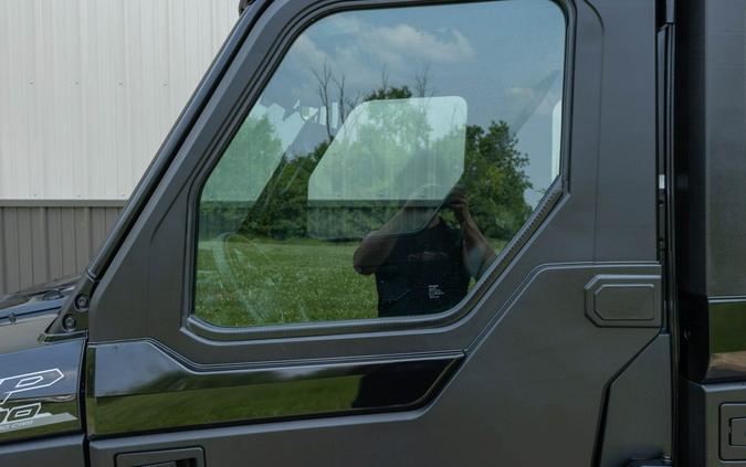 2025 POLARIS RANGER CREW XP 1000 NORTHSTAR ULTIMATE