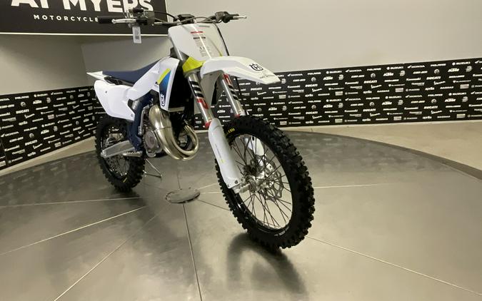 2026 HUSQVARNA TC 85 19/16 - 040171Q