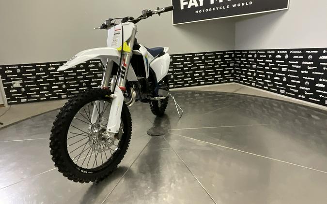 2026 HUSQVARNA TC 85 19/16 - 040171Q