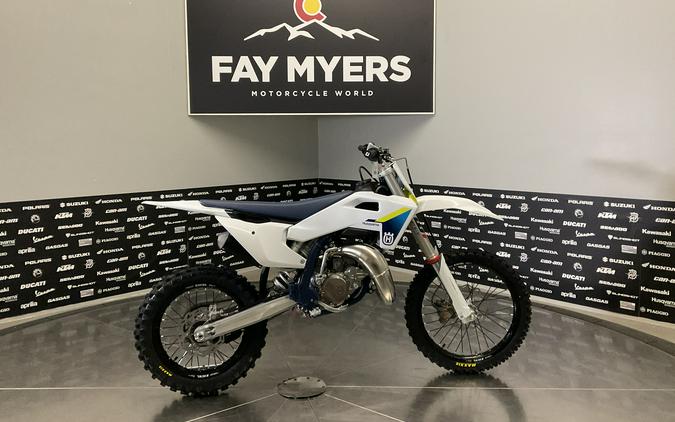 2026 HUSQVARNA TC 85 19/16 - 040171Q