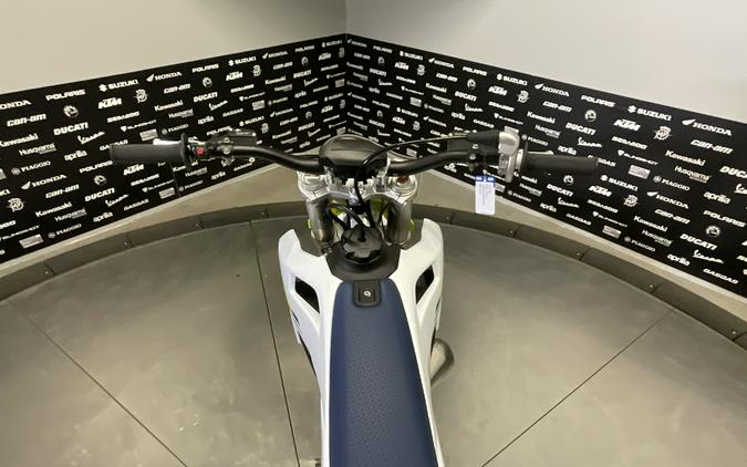 2026 HUSQVARNA TC 85 19/16 - 040171Q