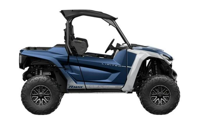 2026 Yamaha Wolverine Rmax2 1000 Limited