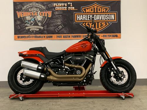 2020 Harley-Davidson Fat Bob 114 Buyers Guide: Specs & Prices