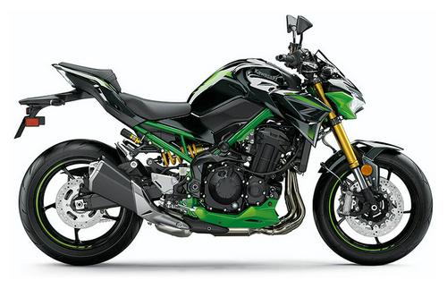 2022 Kawasaki Z900 SE Review [10 Fast Facts From the Canyons]