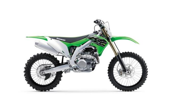 2019 Kawasaki KX™450