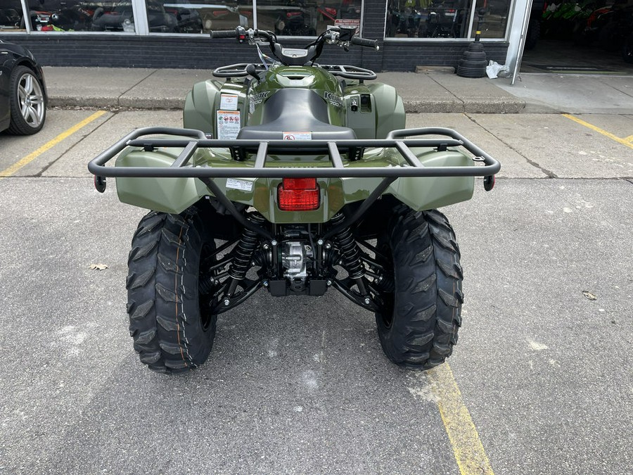 2023 Yamaha Kodiak 700