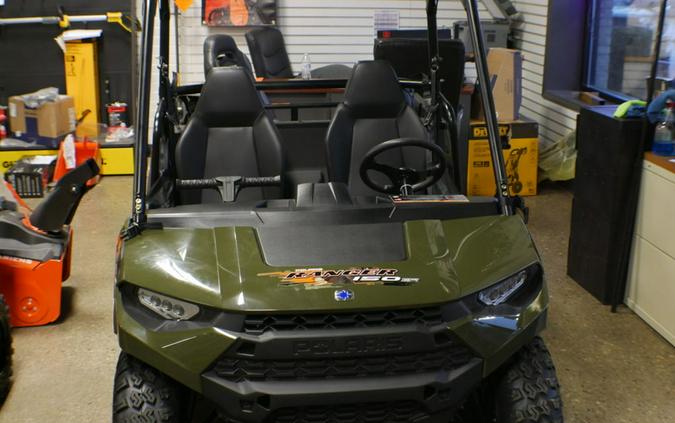 2023 Polaris® Ranger 150 EFI Sage Green