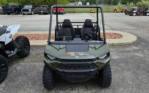 2023 Polaris® Ranger 150 EFI Sage Green