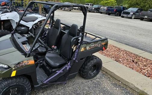 2023 Polaris® Ranger 150 EFI Sage Green