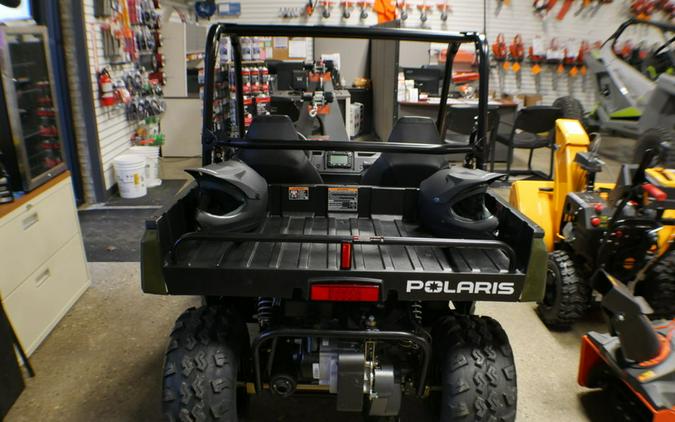 2023 Polaris® Ranger 150 EFI Sage Green