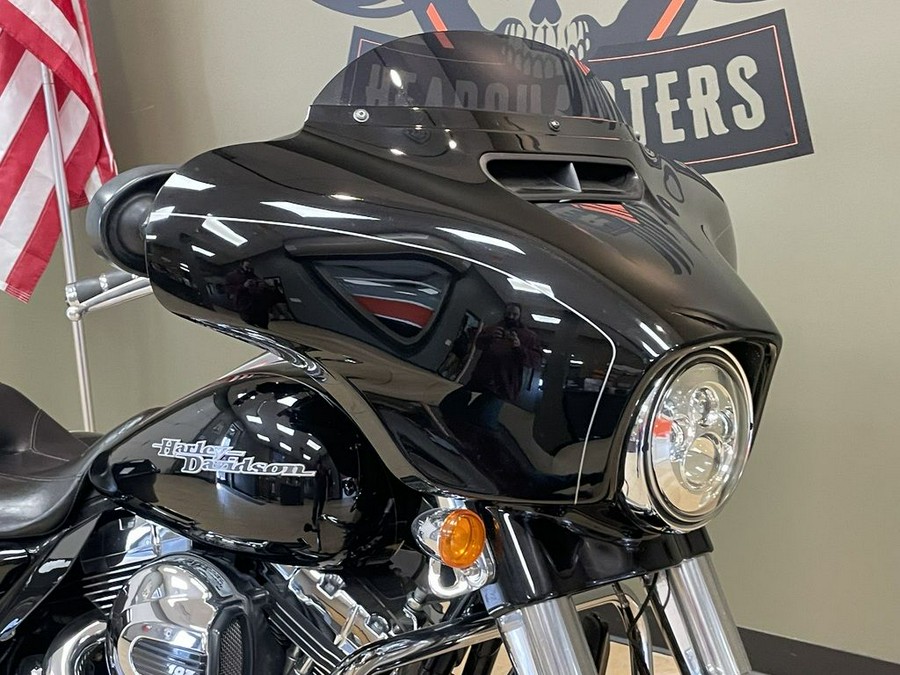 2015 Harley-Davidson Street Glide® Special