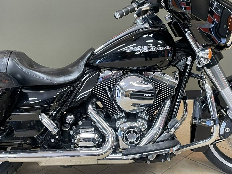 2015 Harley-Davidson Street Glide® Special