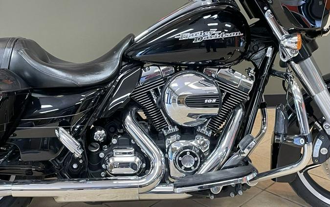 2015 Harley-Davidson Street Glide® Special