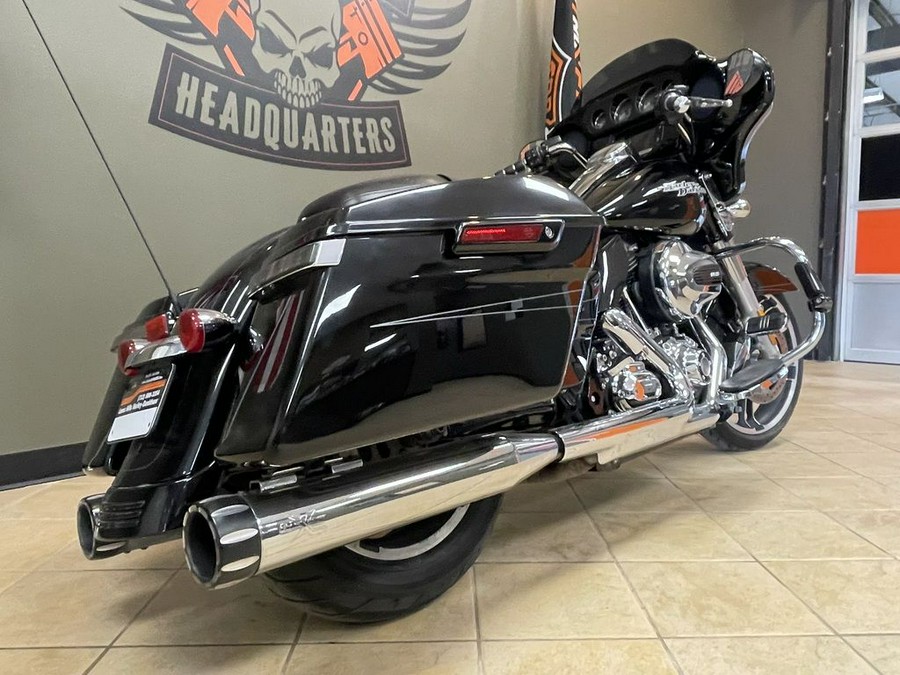 2015 Harley-Davidson Street Glide® Special