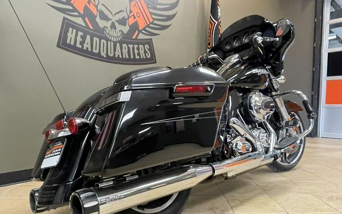 2015 Harley-Davidson Street Glide® Special