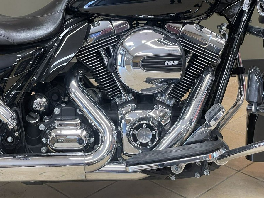 2015 Harley-Davidson Street Glide® Special