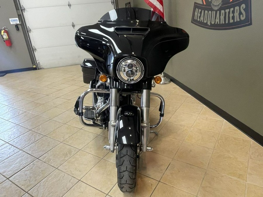 2015 Harley-Davidson Street Glide® Special