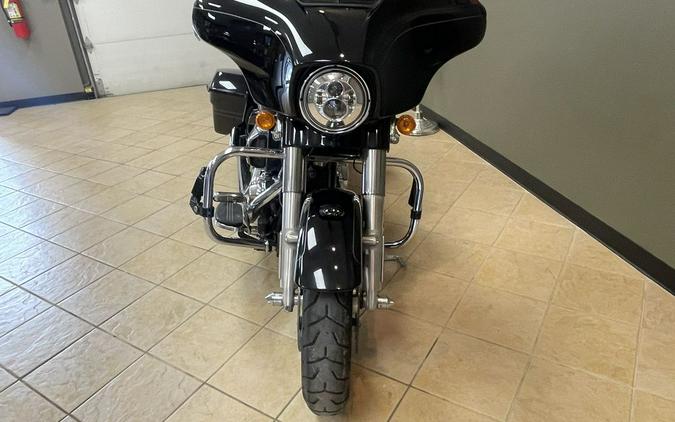 2015 Harley-Davidson Street Glide® Special