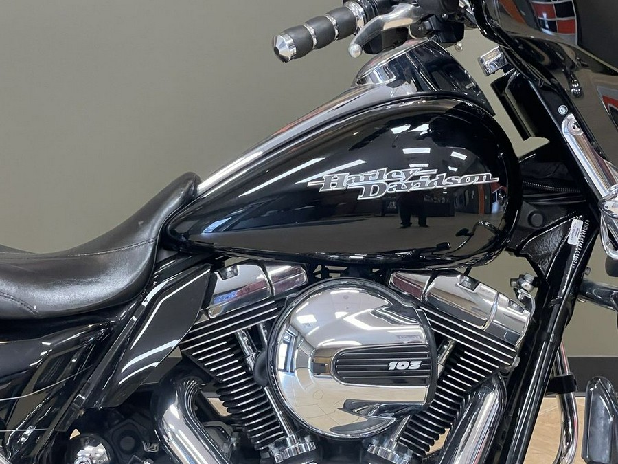 2015 Harley-Davidson Street Glide® Special