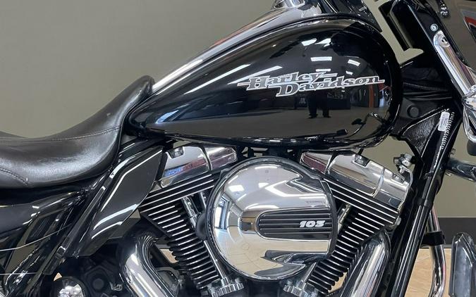 2015 Harley-Davidson Street Glide® Special