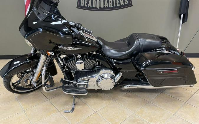 2015 Harley-Davidson Street Glide® Special