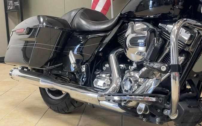 2015 Harley-Davidson Street Glide® Special